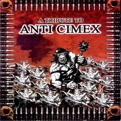 Anti Cimex : A Tribute to Anti Cimex